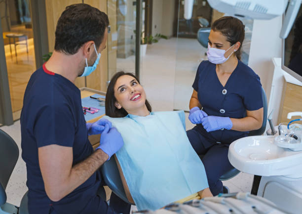 Best Emergency Dental Care  in Hamilton City, CA