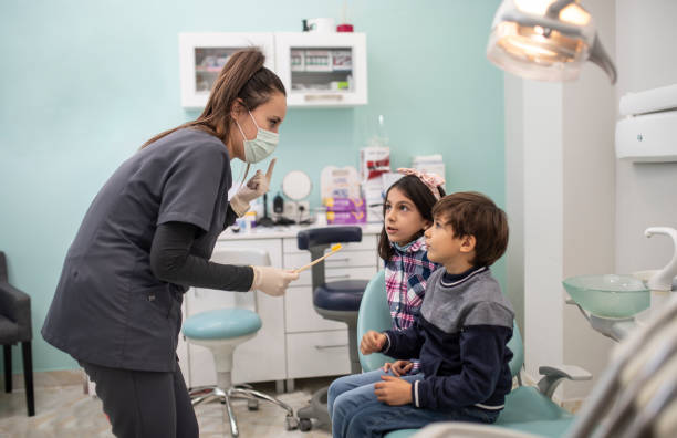 Best Laser Dentistry  in Hamilton City, CA