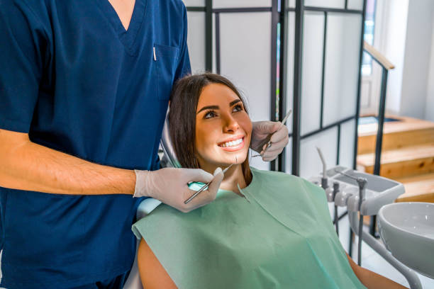 Best Dental X-Rays and Imaging  in Hamilton City, CA