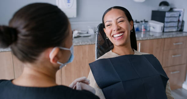 Why Choose Us for Your Dental Needs in Hamilton City, CA