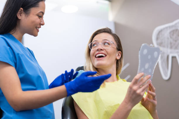 Oral Surgery in Hamilton City, CA