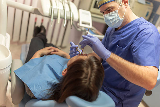 Dental Bonding in Hamilton City, CA