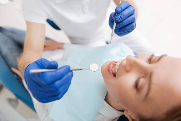 Best Dentures (Full and Partial)  in Hamilton City, CA