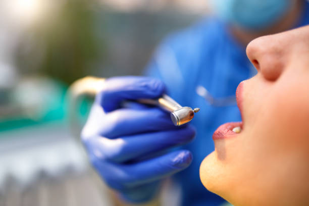 Best Cosmetic Dentistry  in Hamilton City, CA